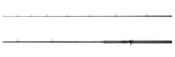 Shimano SMCT86MH2C Scimitar Salmon & Steelhead Trolling Rod