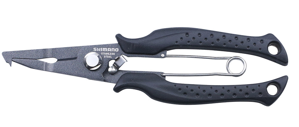 XXB Shimano Power Pliers Adv 6