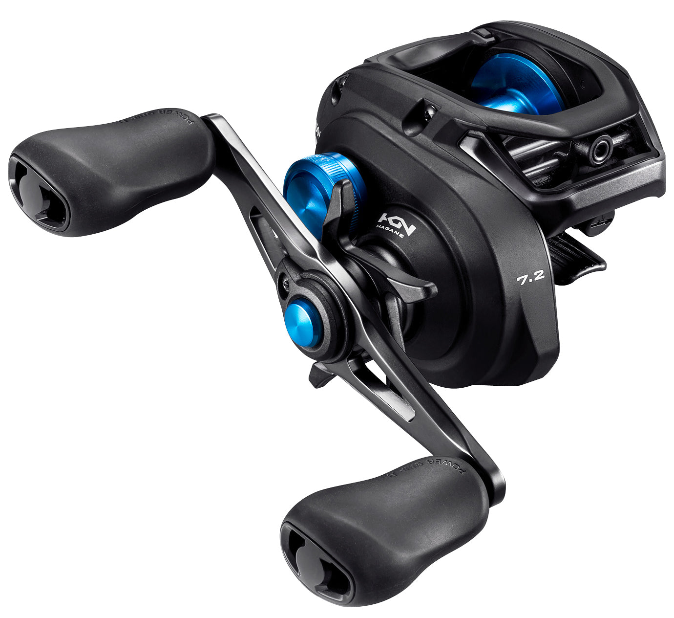 XXB Shimano SLX Baitcasting Reel