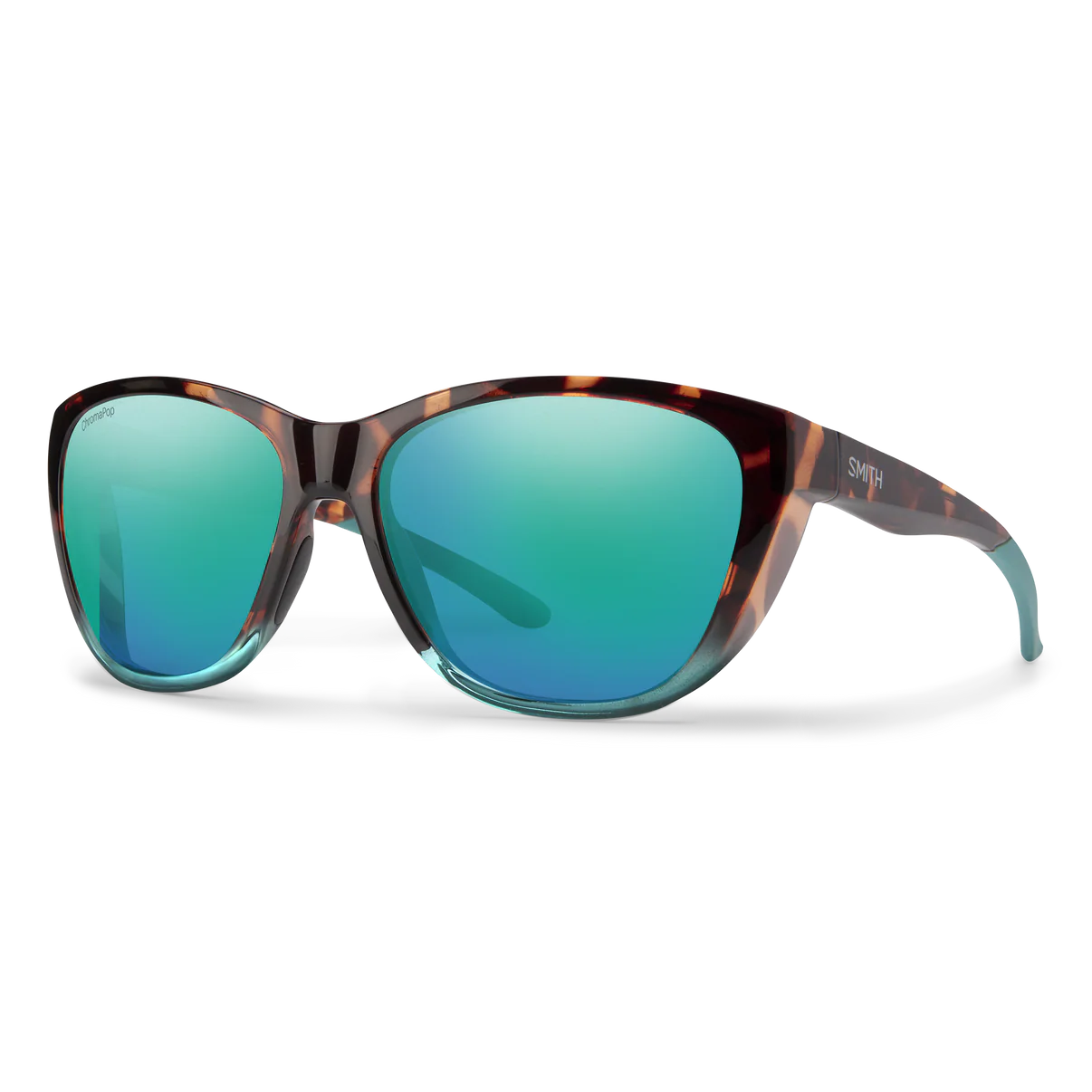 Smith Shoal Opal Fade Chromapop Polarized Opal Mirror