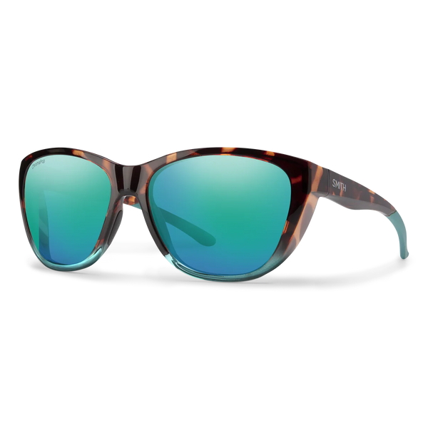 Smith Shoal Opal Fade Chromapop Polarized Opal Mirror