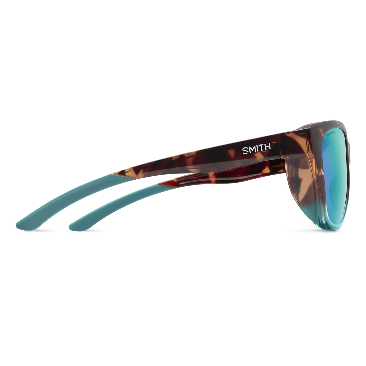 Smith Shoal Opal Fade Chromapop Polarized Opal Mirror