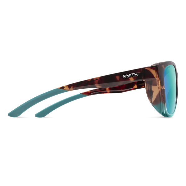 Smith Shoal Opal Fade Chromapop Polarized Opal Mirror