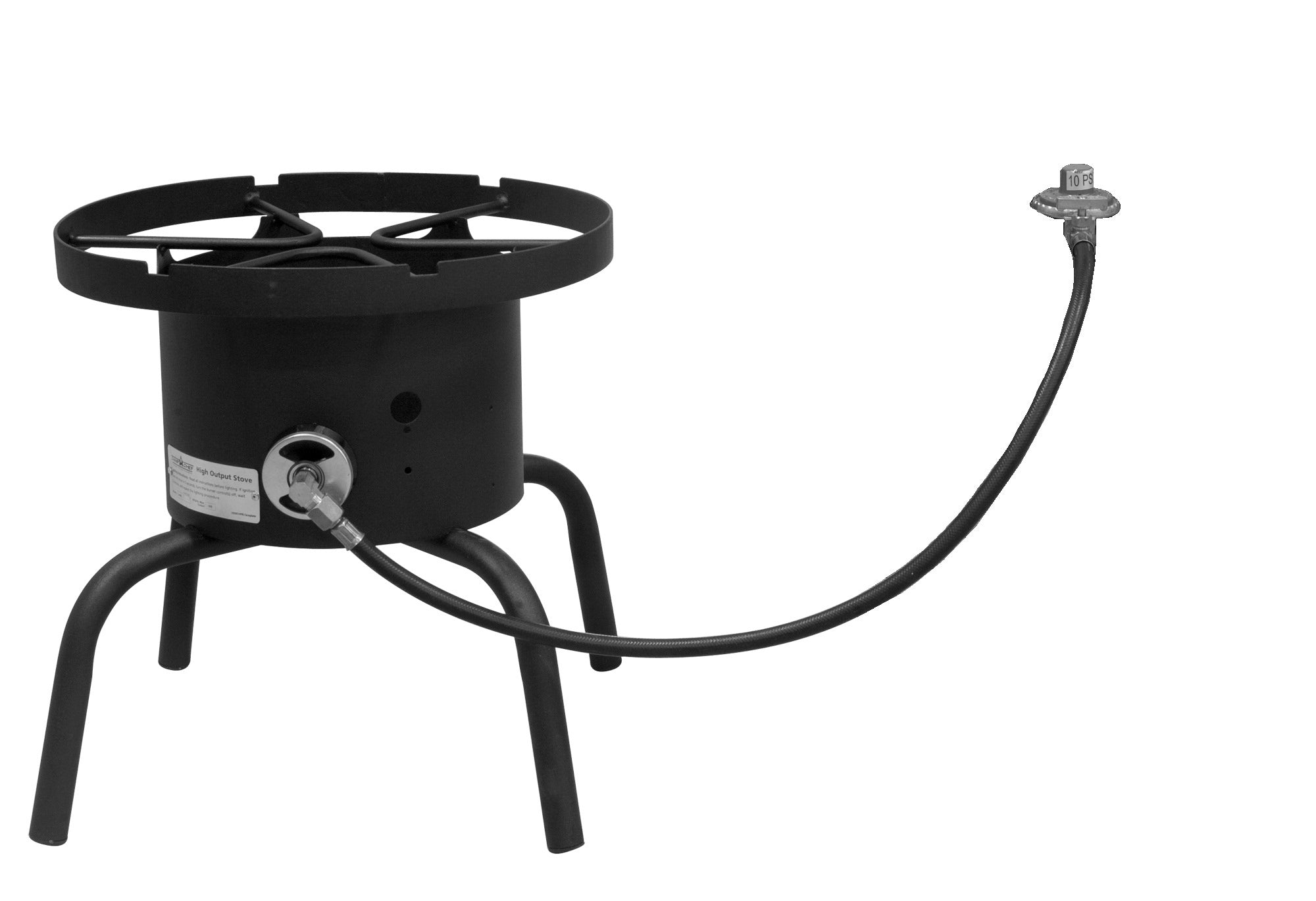 Camp Chef Single Burner High Output Cooker