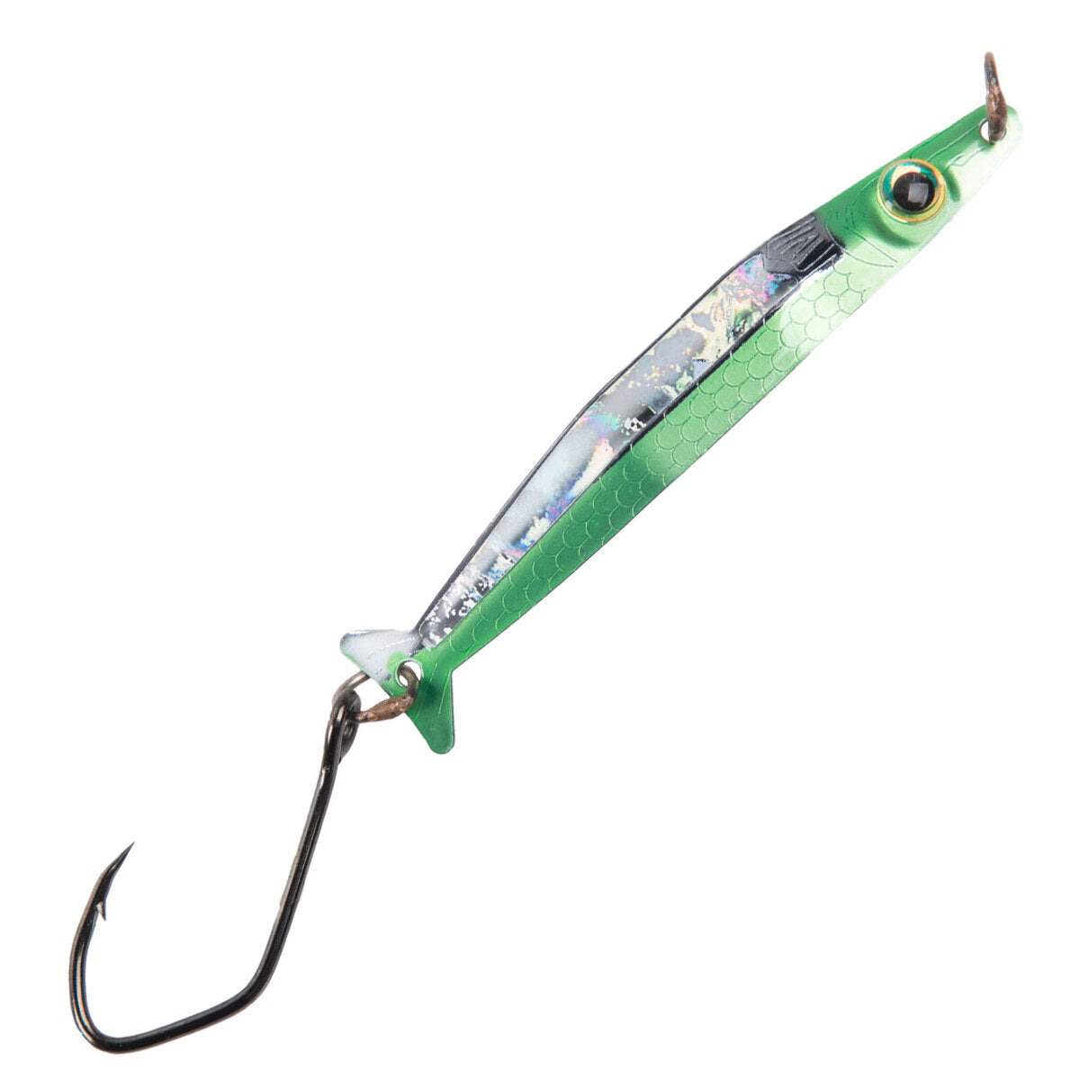 Gold Star Coho Killer 3