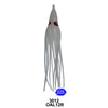Gold Star Yamashita 4-1/4" Octopus Hoochies 5Pk