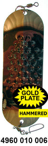 Gold Star Original Kokanee Dodgers Mini