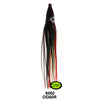 Gold Star Yamashita 4-1/4" Octopus Hoochies 5Pk