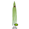 Gold Star Yamashita 4-1/4" Octopus Hoochies 5Pk