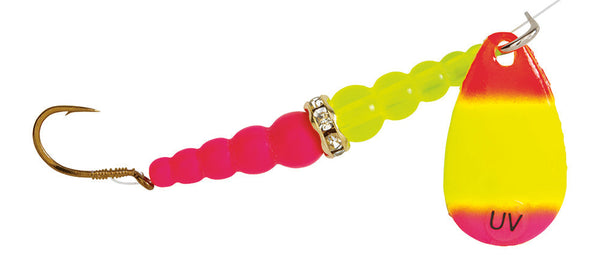 Yakima Bait Silver Magic 8