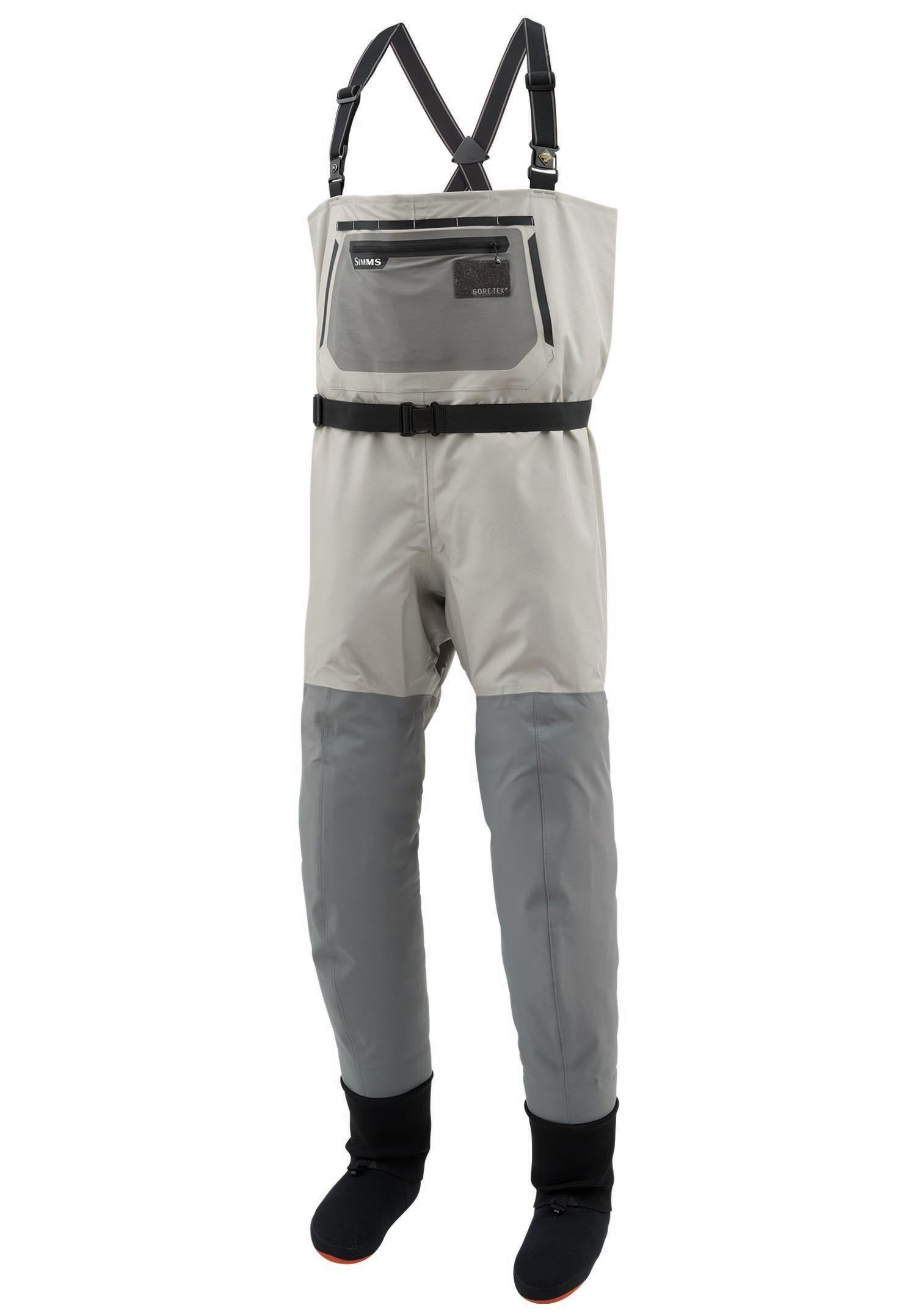 Simms Headwaters Pro Stockingfoot Wader
