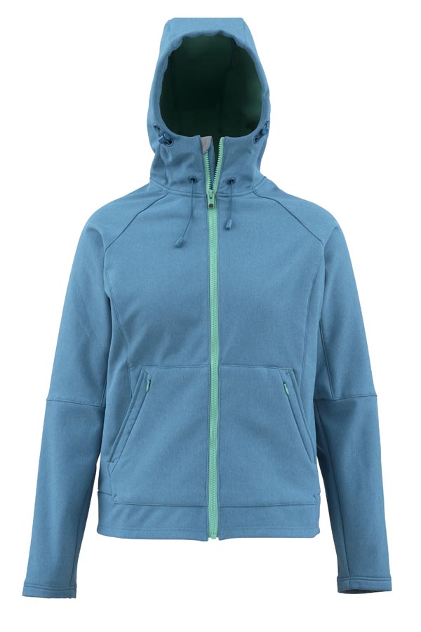 Simms Women's Rogue Fleece Hoody