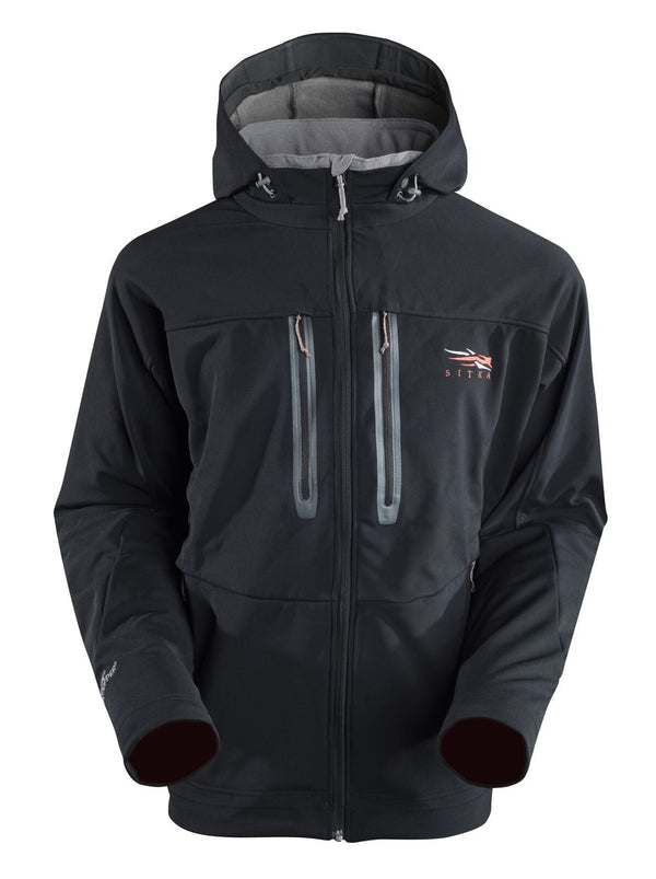 Sitka Jetstream Jacket 50125-BLK-2X