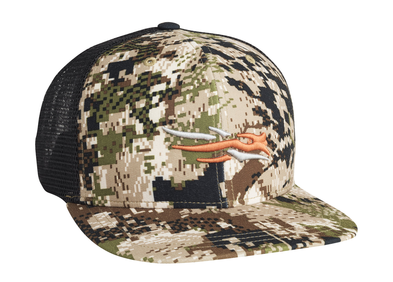 Sitka Meshback Trucker Cap