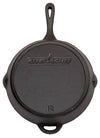 Camp Chef 12 Inch Cast Iron Skillet