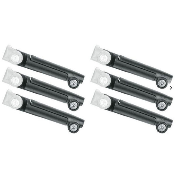 SKS ESC-VARIO Mudguard Adapter x6