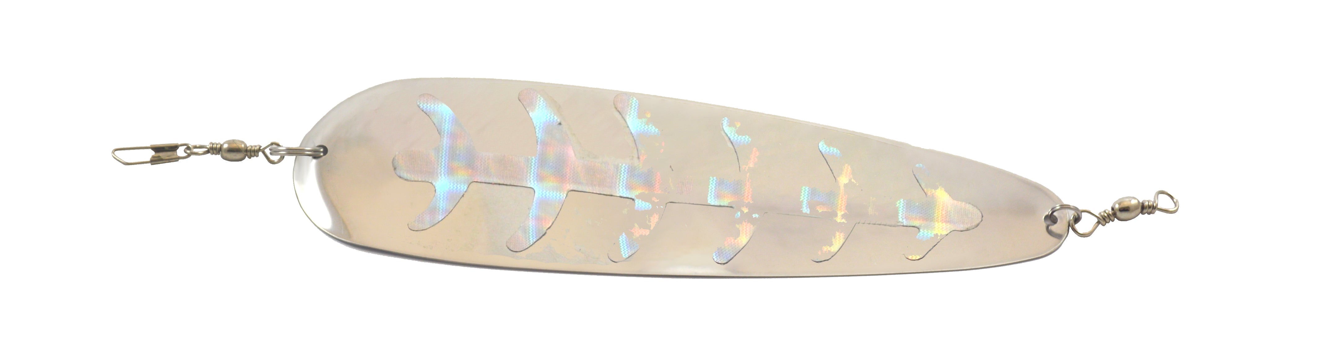 Shasta Tackle Sling Blade Dodger