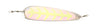 Shasta Tackle Sling Blade Dodger