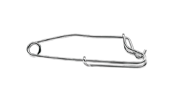 Smi Stainless Steel 2" Mini Connecting Snaps
