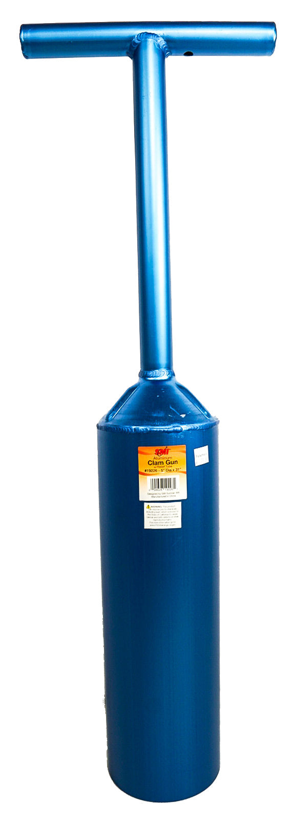 SMI Aluminum 5