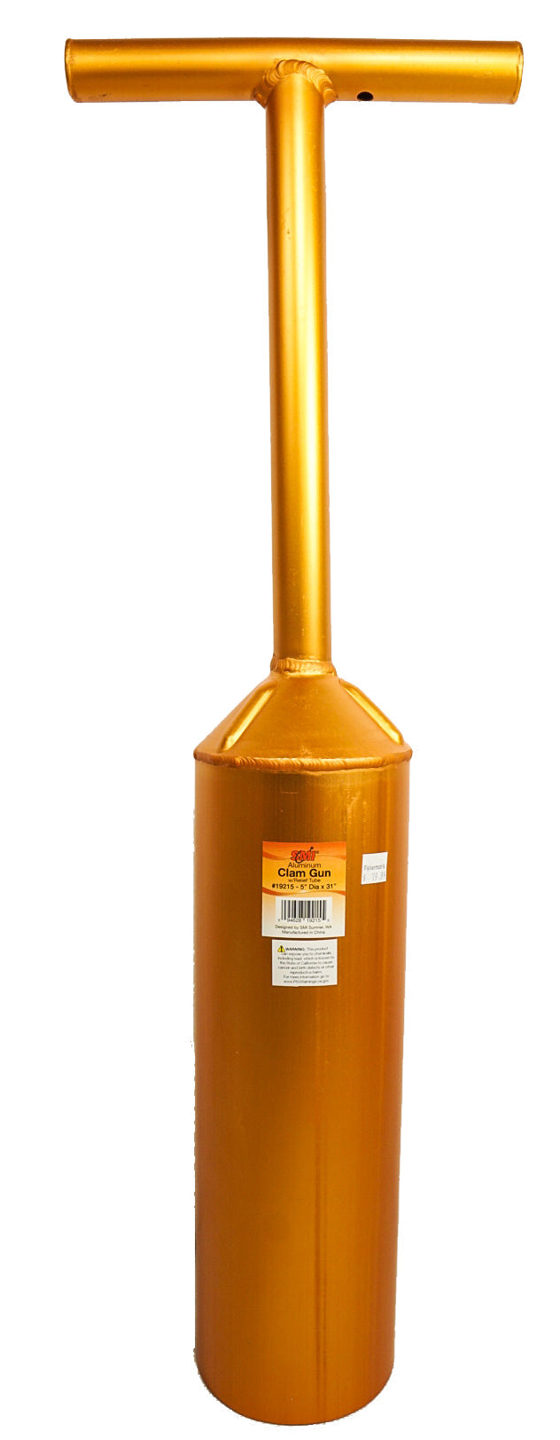SMI Aluminum 5