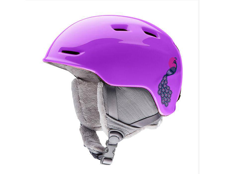 Smith Zoom Jr