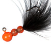 Beau Mac Pro Series Steelhead Marabou Bead Jigs