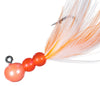 Beau Mac Steelhead Marabou Bead Jigs