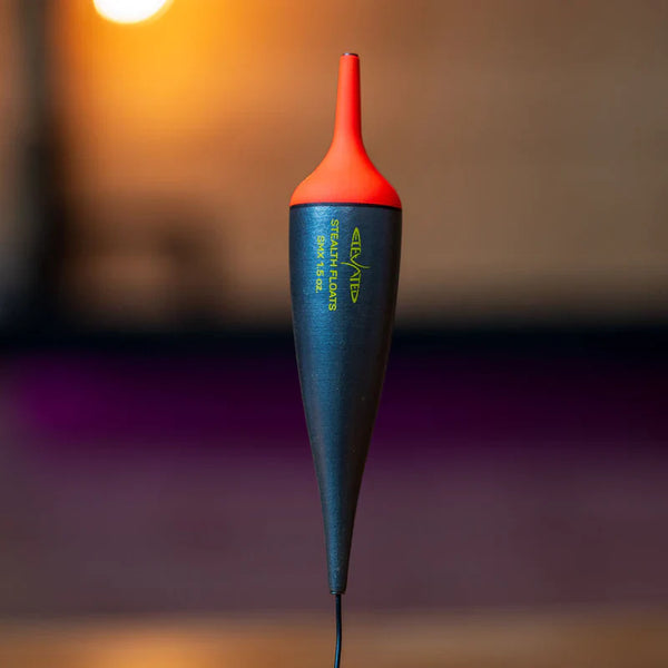Elevated Tackle SMX Floats