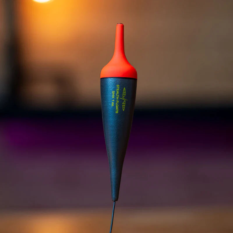 Elevated Tackle SMX Floats