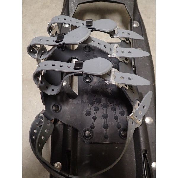 MSR EVO Ascent Snowshoe Rental  Ballard - Ascent Outdoors LLC