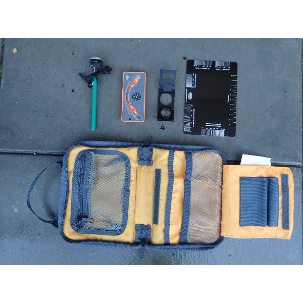 BCA Snow Study Kit Rental - Ascent Outdoors LLC