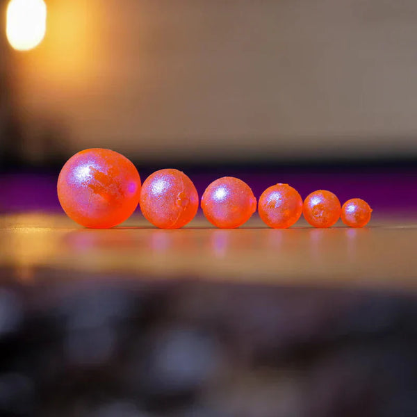 Elevated Tackle Soft Beads