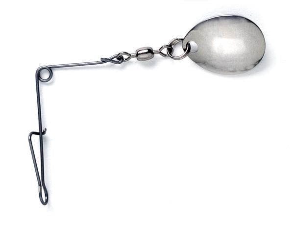 Lindy Jig Spinner