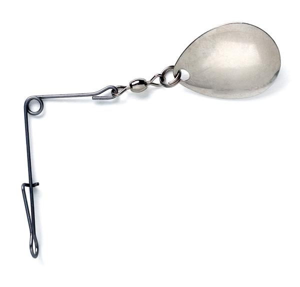 Lindy Jig Spinner