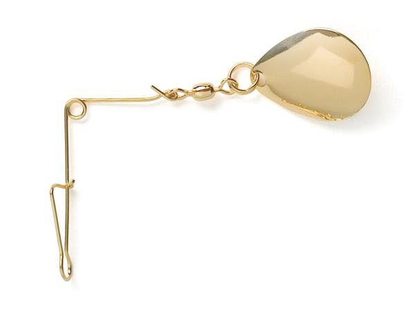 Lindy Jig Spinner