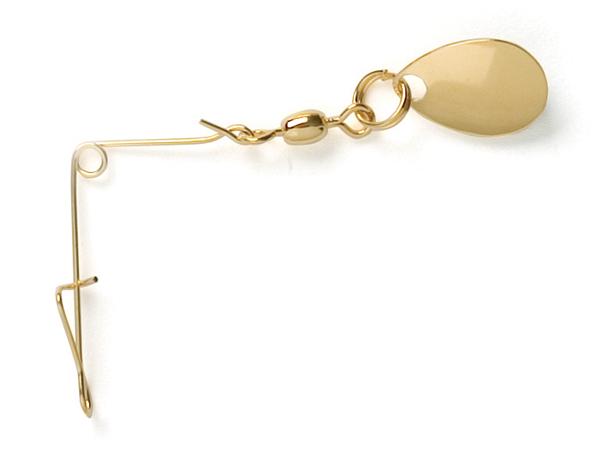 Lindy Jig Spinner