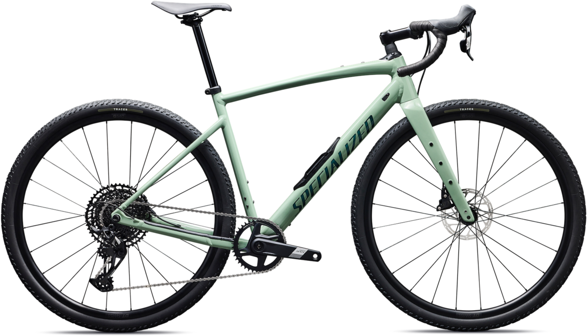 Specialized Diverge Comp E5