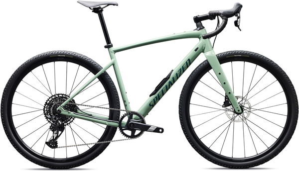 Specialized Diverge Comp E5