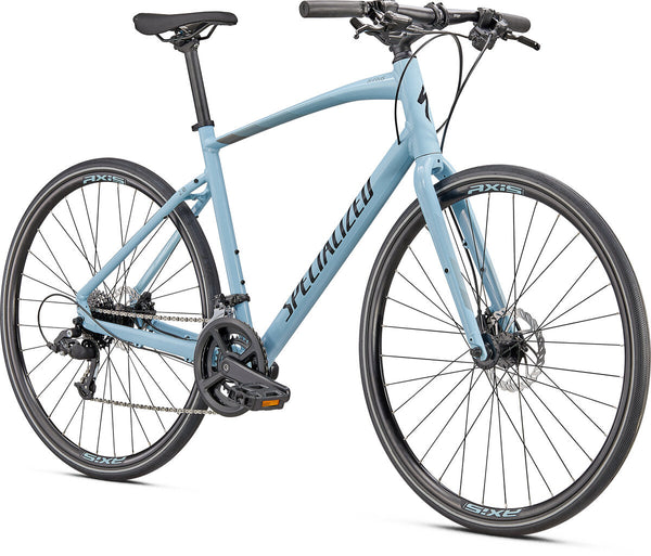 Specialized Sirrus 2.0 Step-Through