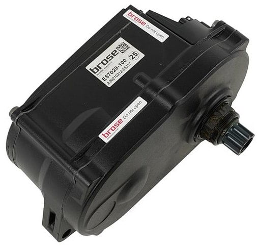 Specialized Ele Motor 2.3E Mag Motor Horizontal Moutning Custom Rx Tune (50NM)