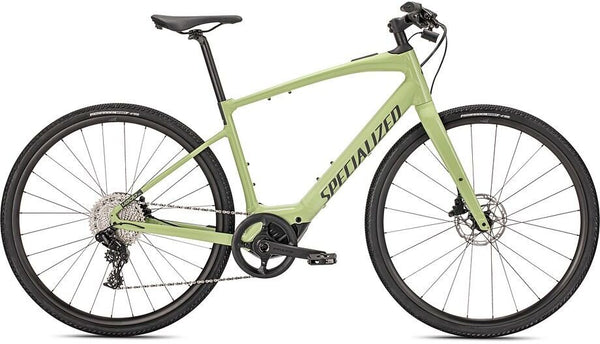 Specialized Turbo Vado SL 4.0