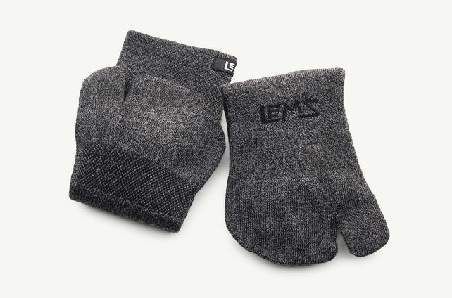 Lems Trail 2.0 Split Toesock