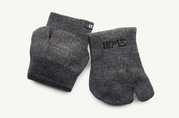 Lems Trail 2.0 Split Toesock