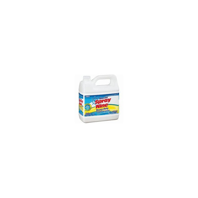Spray Nine Marine Multi Purpose Cleaner