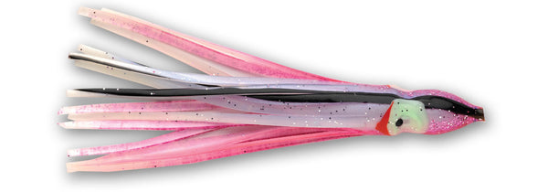 Pline Sunrise 4-1/2" Squids