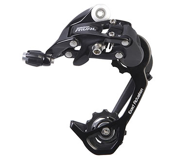 Sram Rival Rear Derailleur