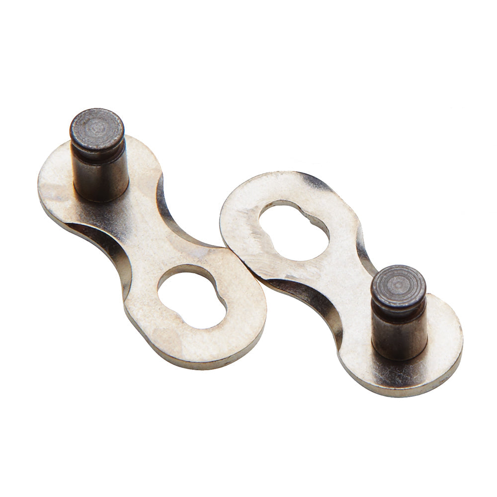 SRAM PowerLink Chain Connector - 9 Speed Gold Single