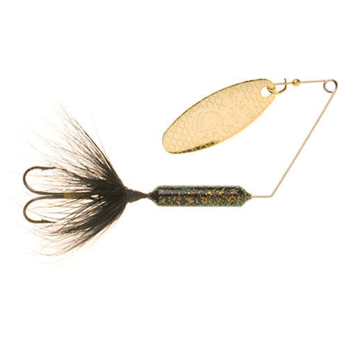 Worden's Super Rooster Tail