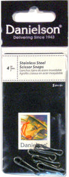 Danielson Scissor Snaps